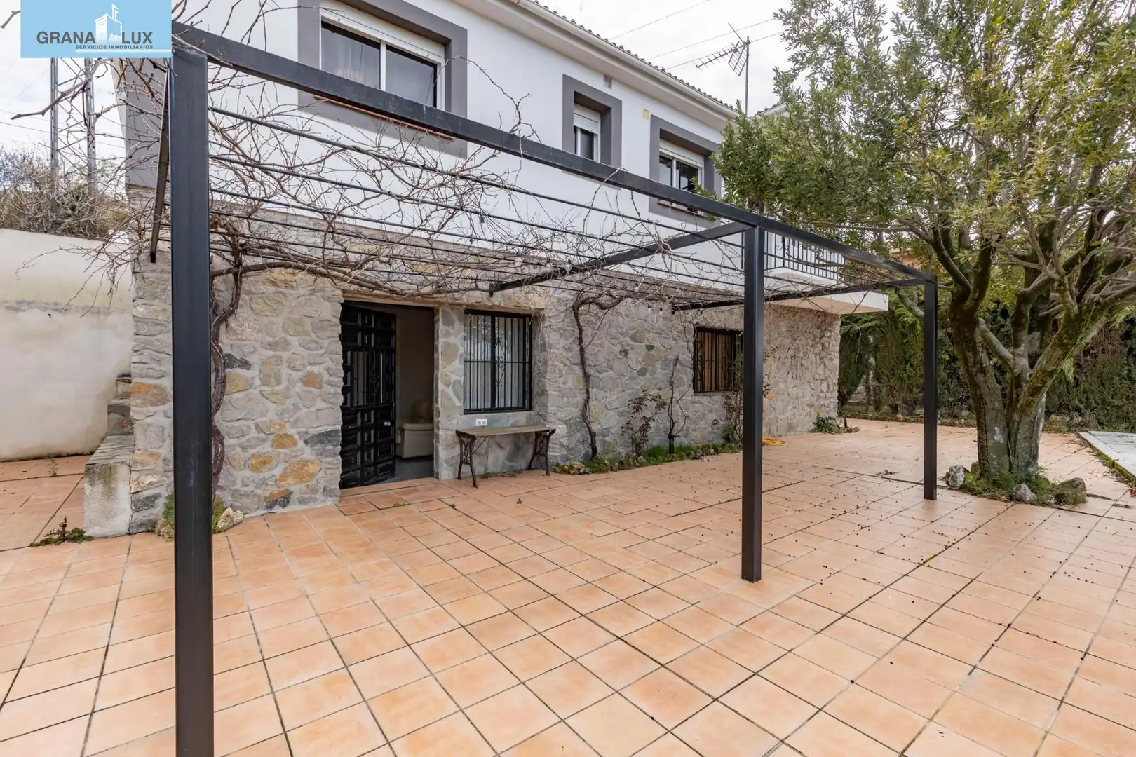 House with pool for sale in Avenida del Puente Nuevo, imagen 48