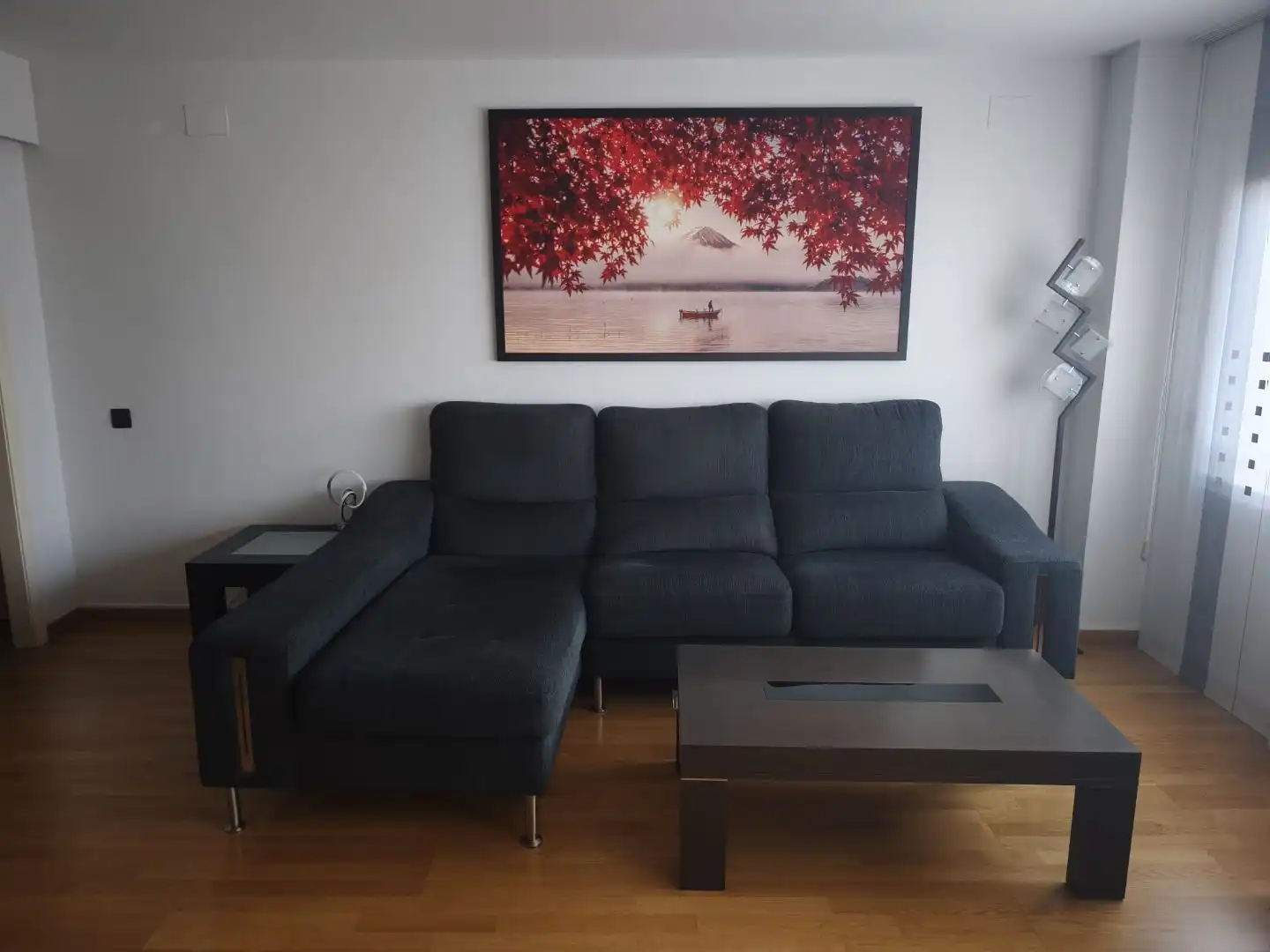 Flat with lift for sale in PLAZA LLUIS CASASAS 6, imagen 2