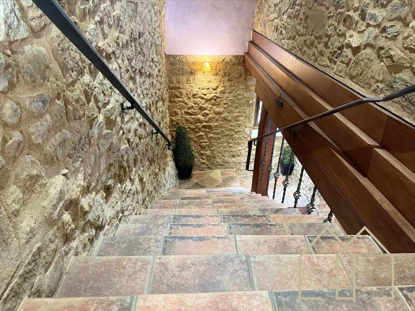 Casa o chalet en venta en Sant Joan de Mollet con Aire acondicionado, Calefacción y Jardín privado