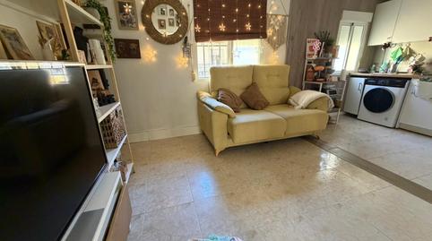 Foto 5 de Piso en venta en Puntales - Zona Franca,  Cádiz Capital