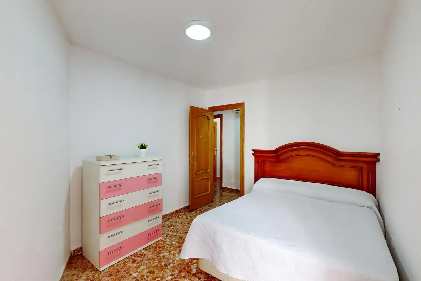 Habitación de Piso en venta en Cartagena con Calefacción