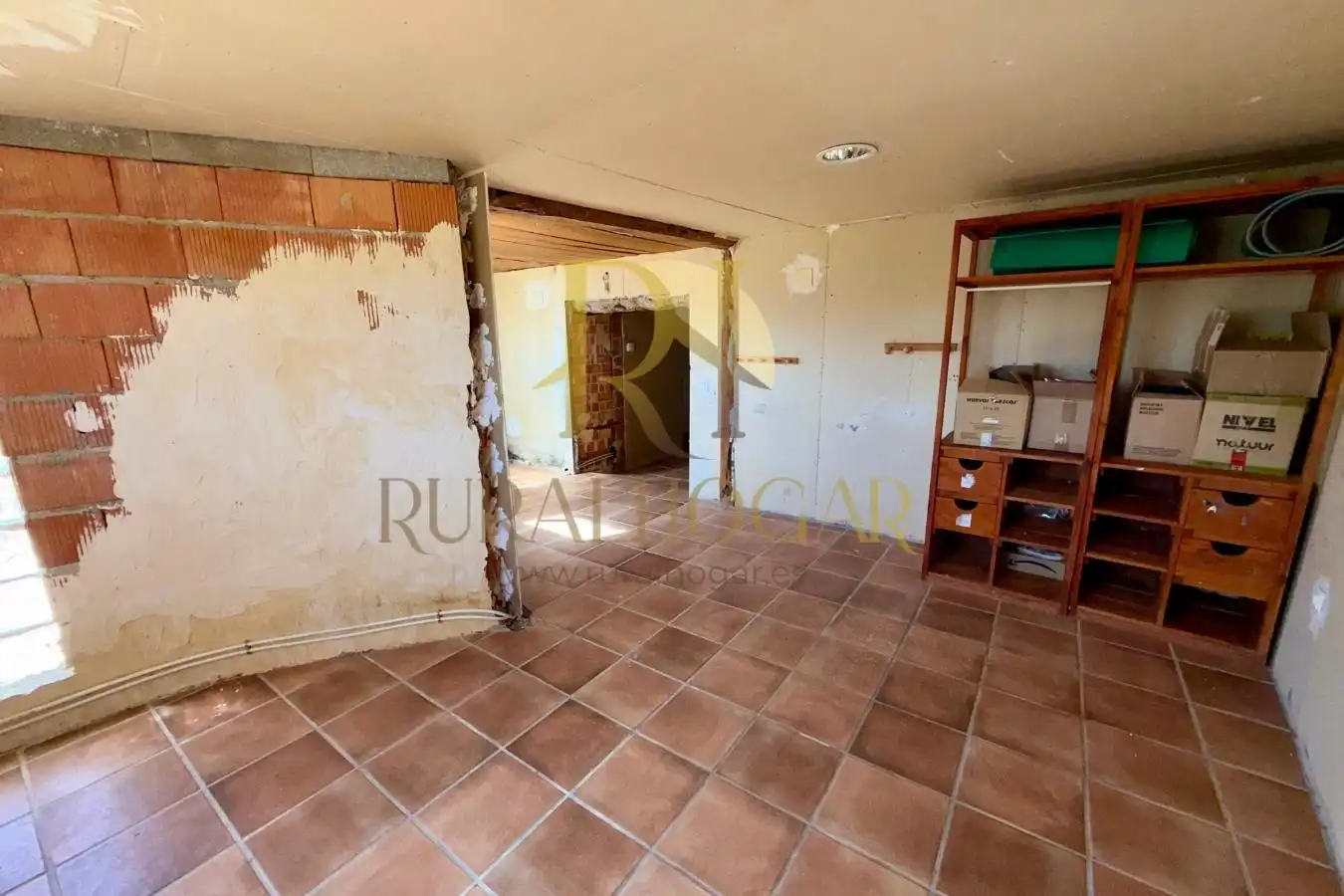 Casa o chalet en venta en Corduente con Calefacción, Terraza y Trastero