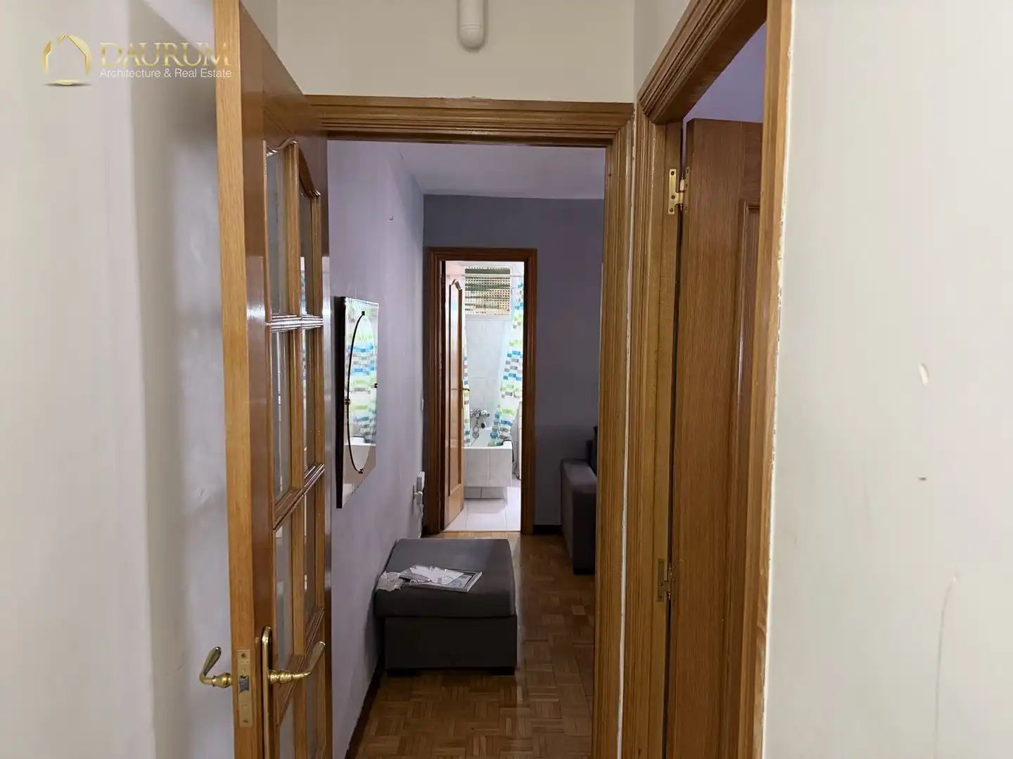 Flat for sale in Madrid  with Air Conditioner, Heating and Terrace