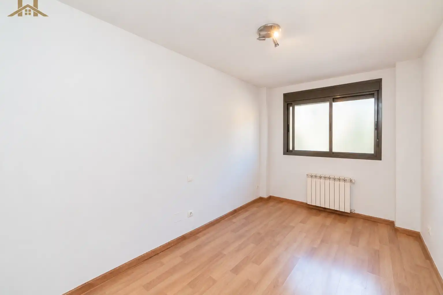 Bedroom of Flat for sale in Leganés  with Heating, Storage room and Community pool