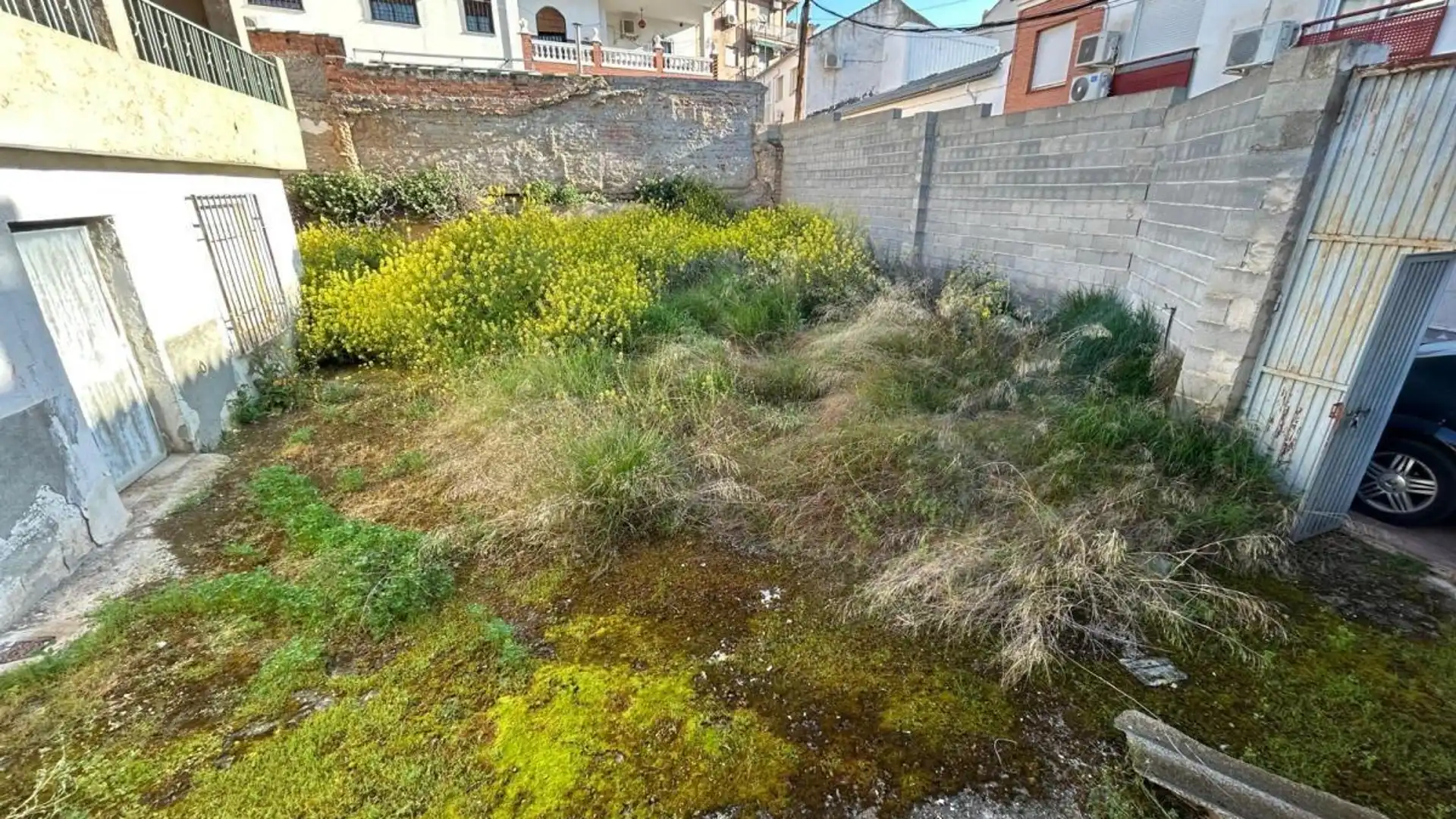 Residencial en venta en Atarfe