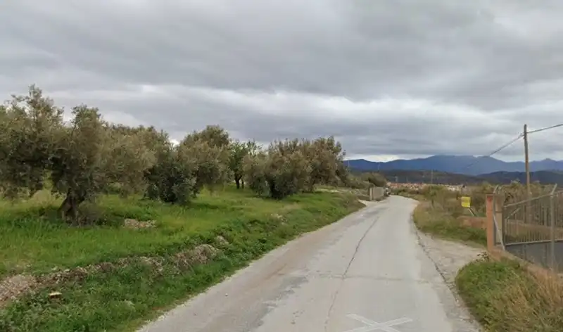 Rural land for sale in Dúrcal, imagen 8