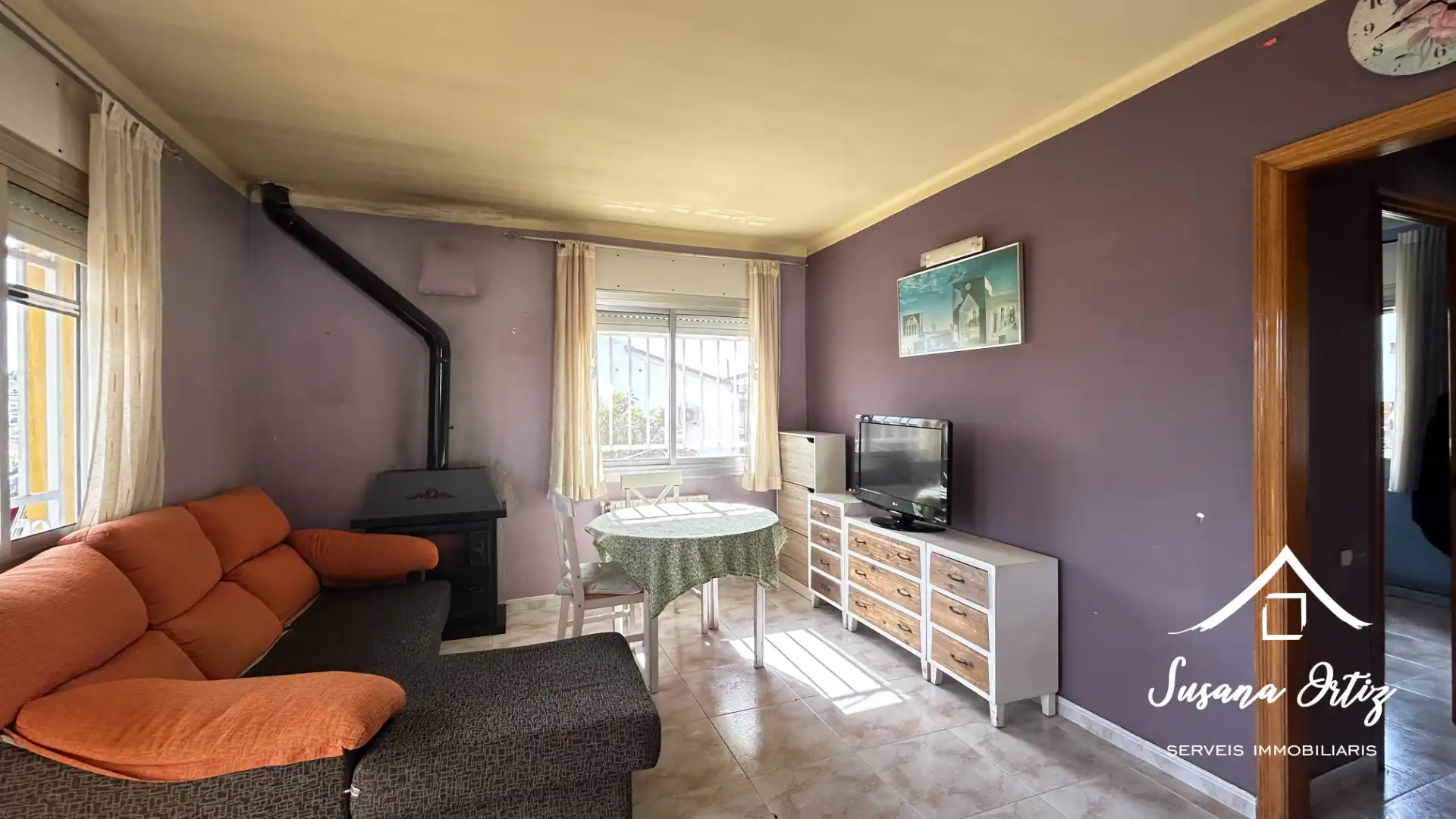 Villa con terrazza in vendita a Masquefa, imagen 3