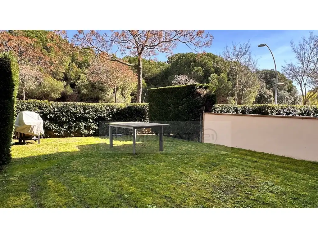 Jardín de Piso en venta en Castell d'Aro, Platja d'Aro i s'Agaró