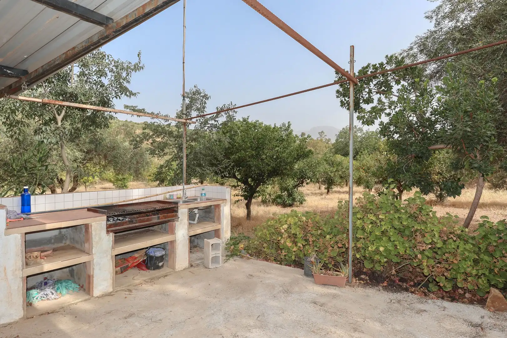Casa amb piscina en venda a Diseminado Diseminados, imagen 58