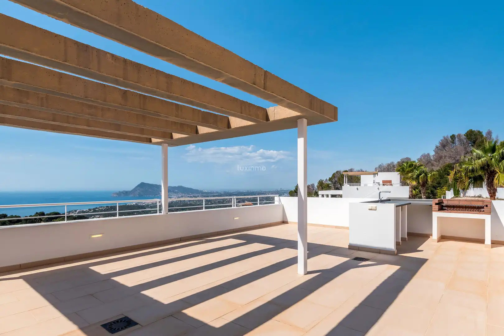 Chalet con piscina en venta en Altea la Vella, imagen 36