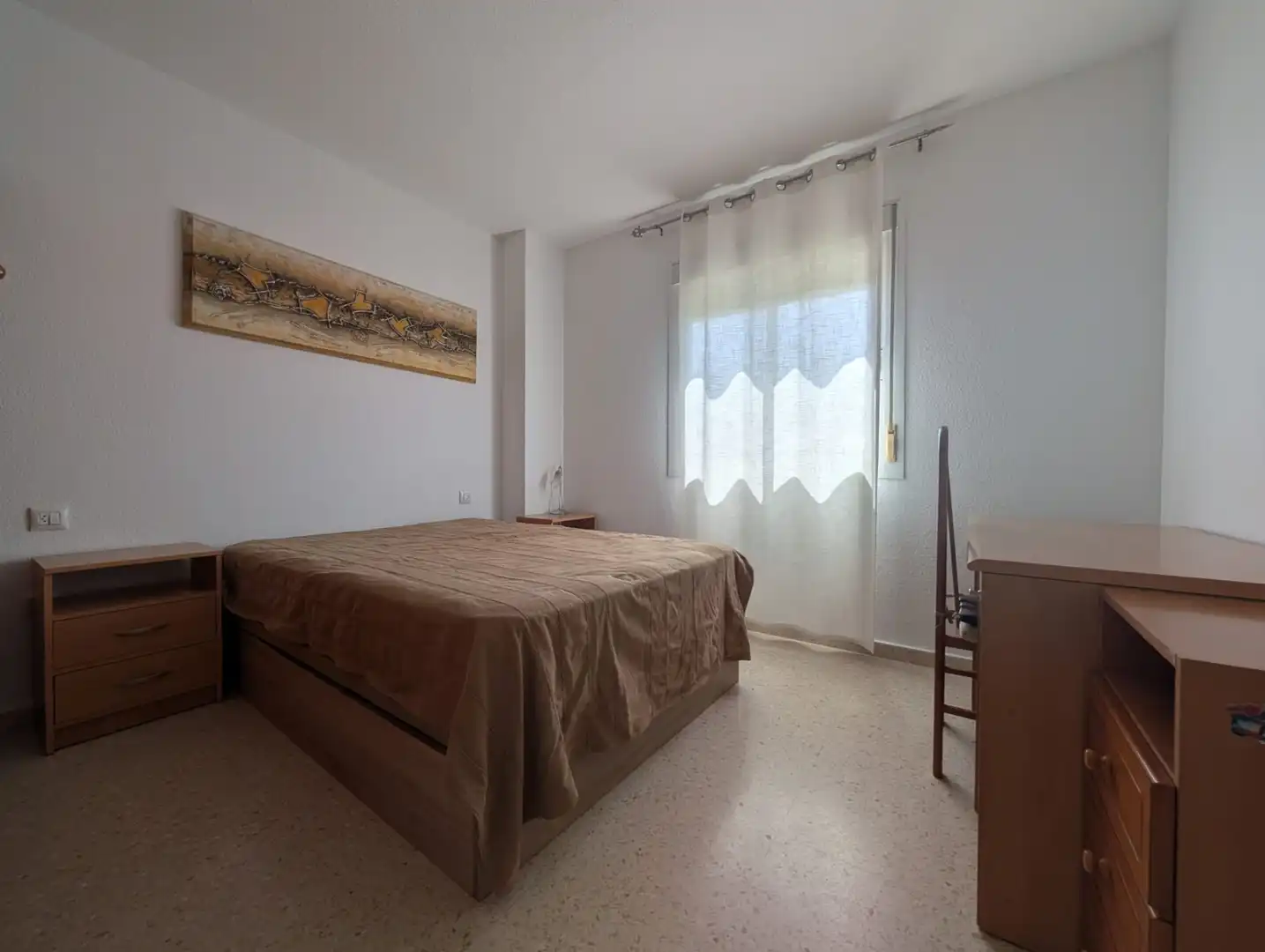 Habitación de Piso en venta en Huelva con Aire acondicionado y Terraza