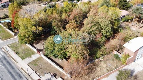Foto 4 de Residencial en venta en El Espinar pueblo, El Espinar