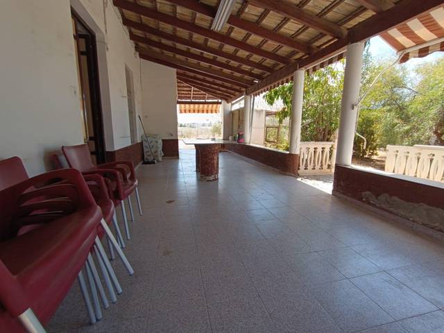 Terreno residencial en Venta en Camino de Altabix en Ciutat Universitària