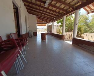 Terrace of Residential for sale in Elche / Elx