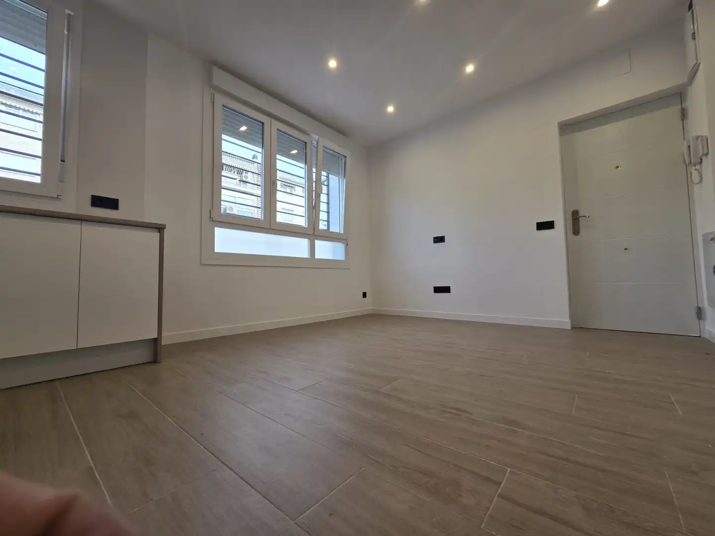 Piso en venta en Calle Escudero, 22, Casco Antiguo