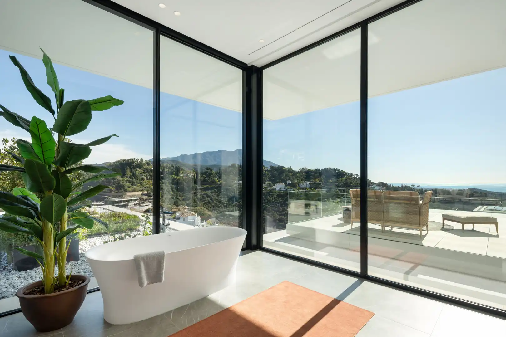 Casa con piscina en venta en El Madroñal, imagen 14
