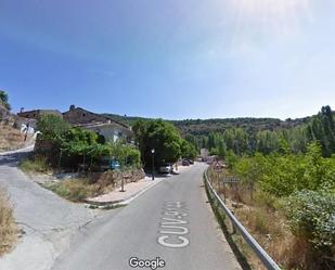Außenansicht von Grundstücke zum verkauf in Palomera