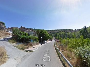 Rural land for sale in Palomera