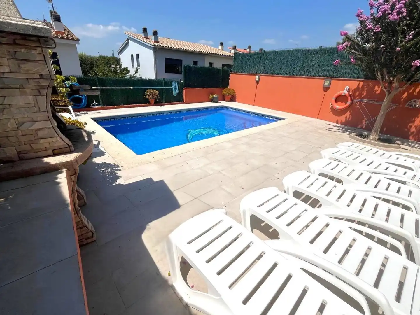 Casa amb piscina en venda a Sant Joan - Vilarromà, imagen 45