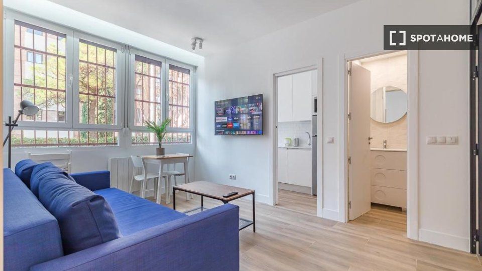 Flat to rent in San Juan Bautista
