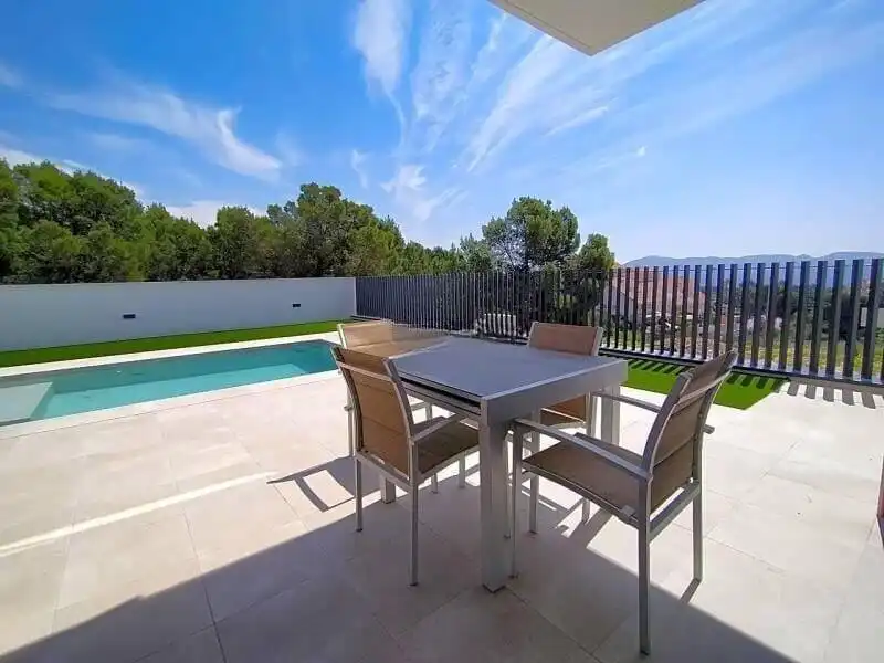 Maison avec terrasse à vendre à Coloma, imagen 2