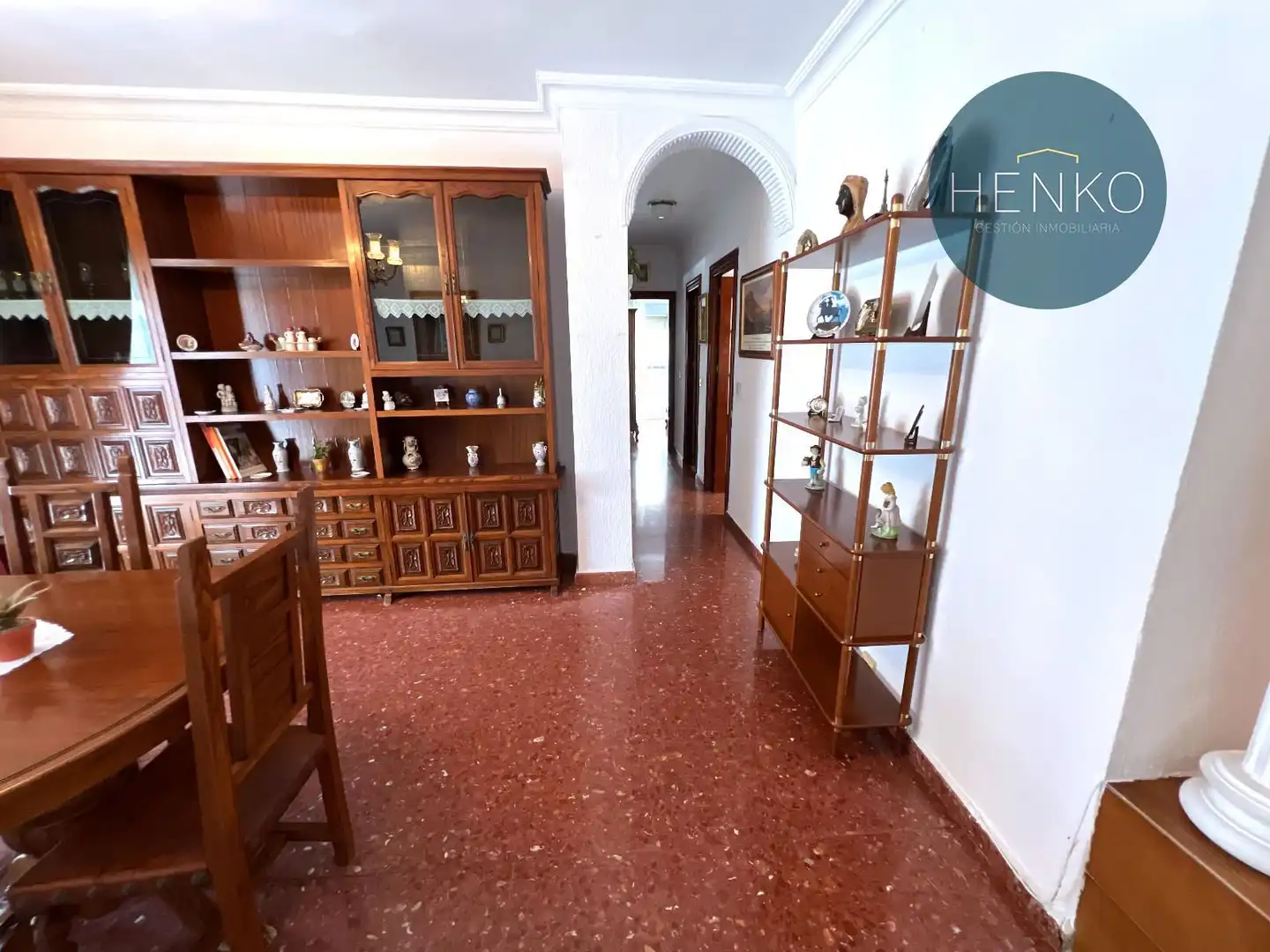 Piso en venta en Huelva con Aire acondicionado, Calefacción y Terraza
