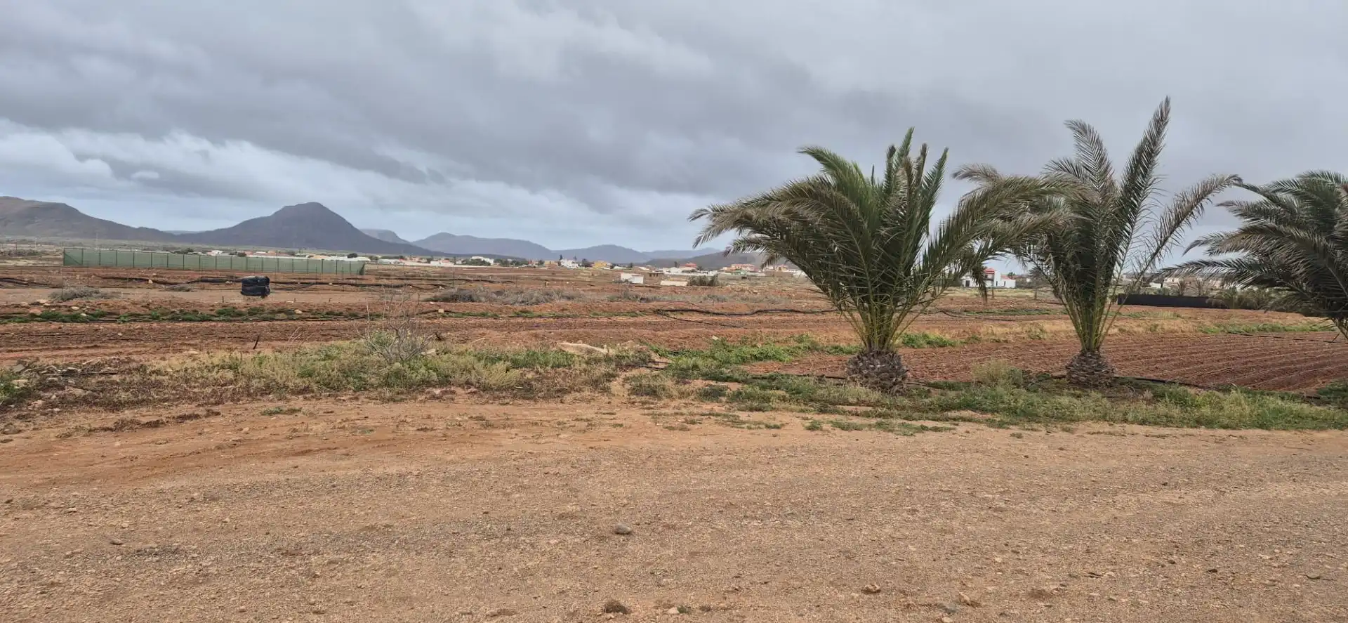 Terreno en venta en Antigua