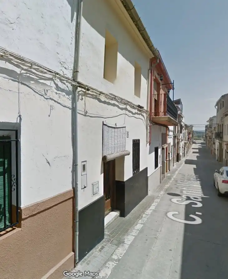 Casa in vendita a Carrer Sant Vicent 45, imagen 3