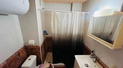 Foto 5 de Apartament en venda a  Casp, Mar i Camp - Platja dels Capellans, Salou