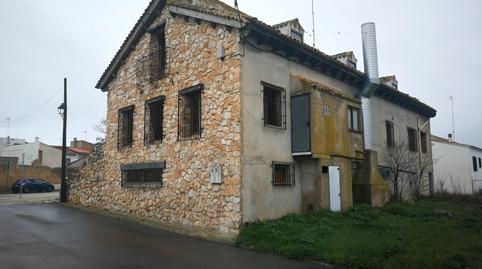 Foto 4 de Edificio en venta en Calle Gómez Gil, 9, Balsa de Ves, Albacete