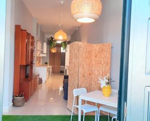 Exterior view of Loft to rent in San Sebastián de la Gomera  with Furnished, Oven and Washing machine