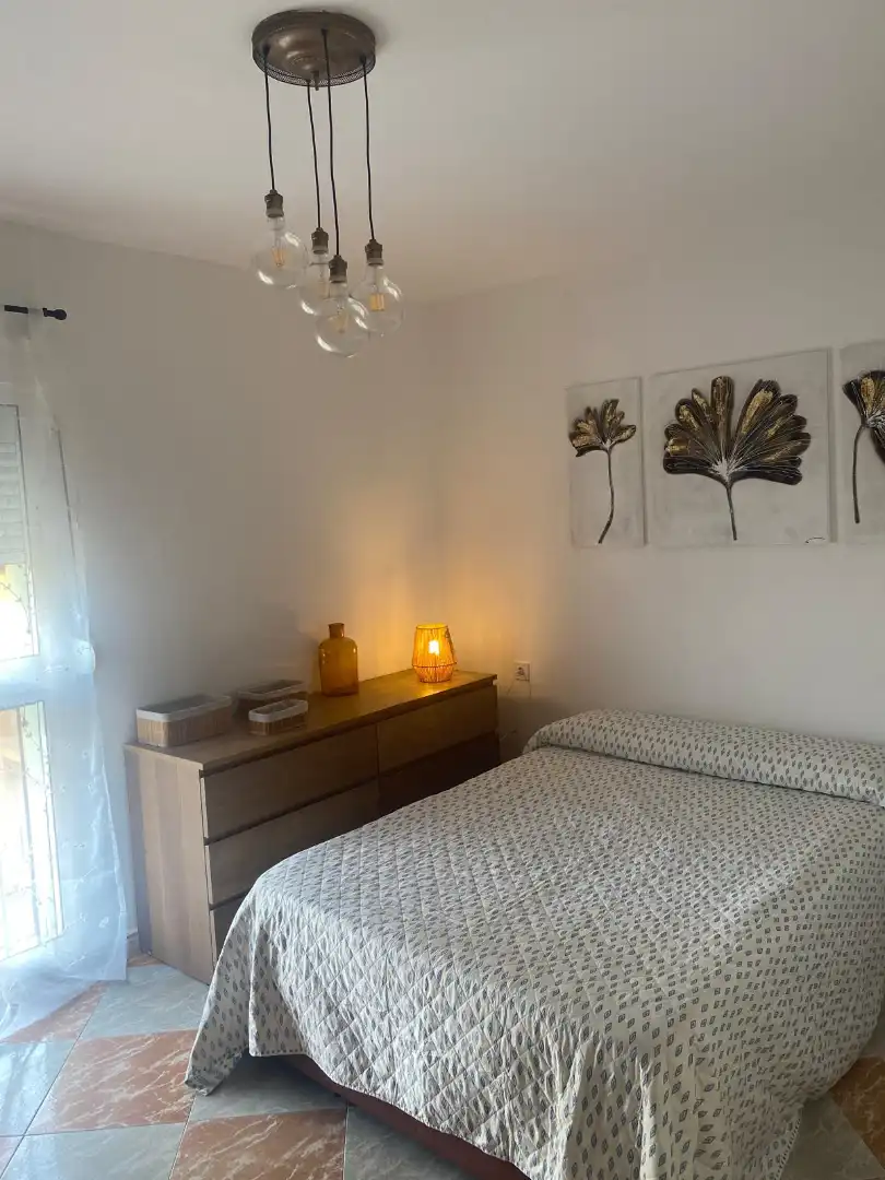 Flat for rent in Urbanización Parque Bolonia, 10, San Bernabé