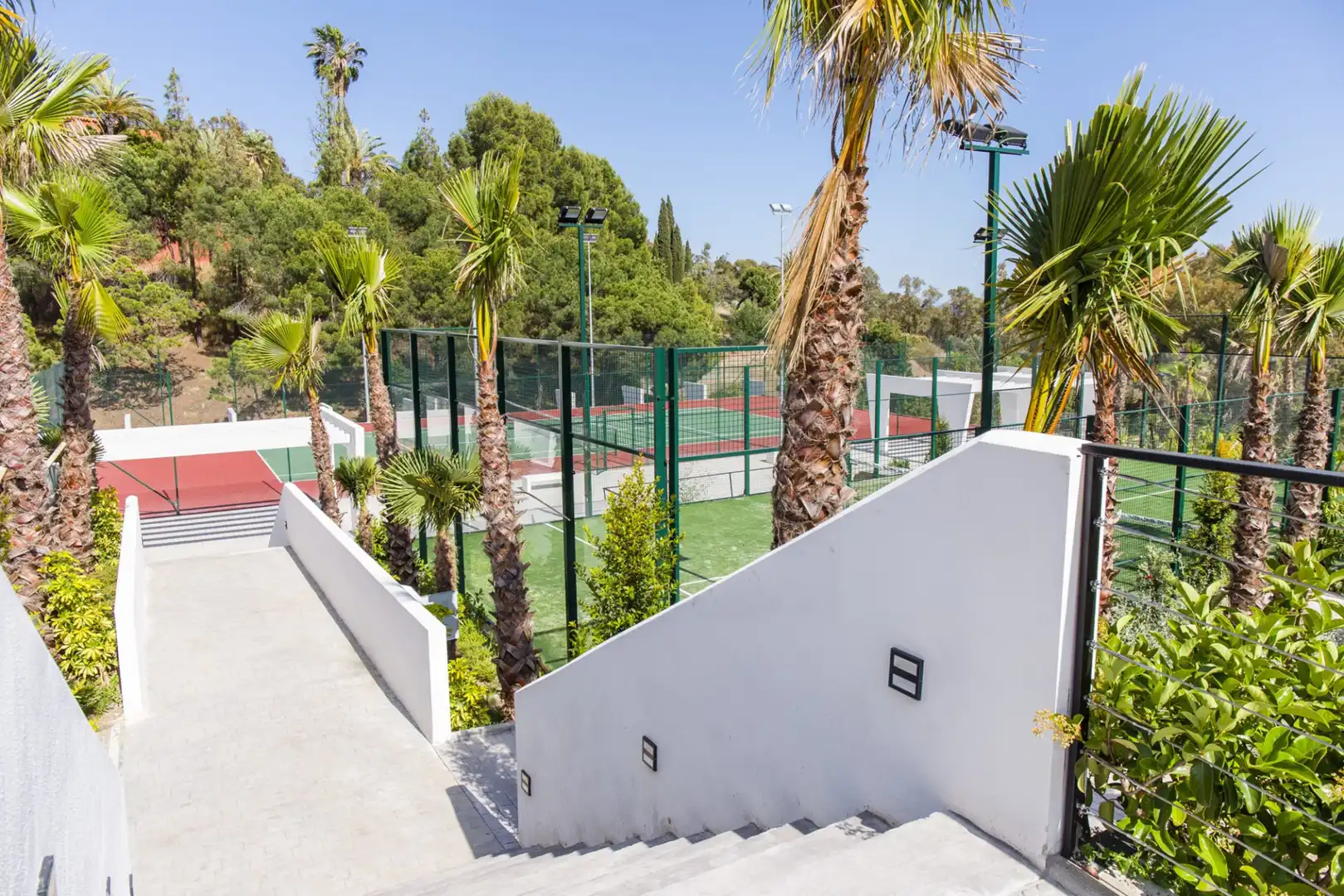 Habitatge amb terrassa en venda a Altos de Estepona, imagen 13