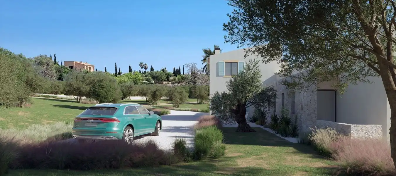 Residential for sale in Cala Magrana - Cala Anguila - Cala Mendia