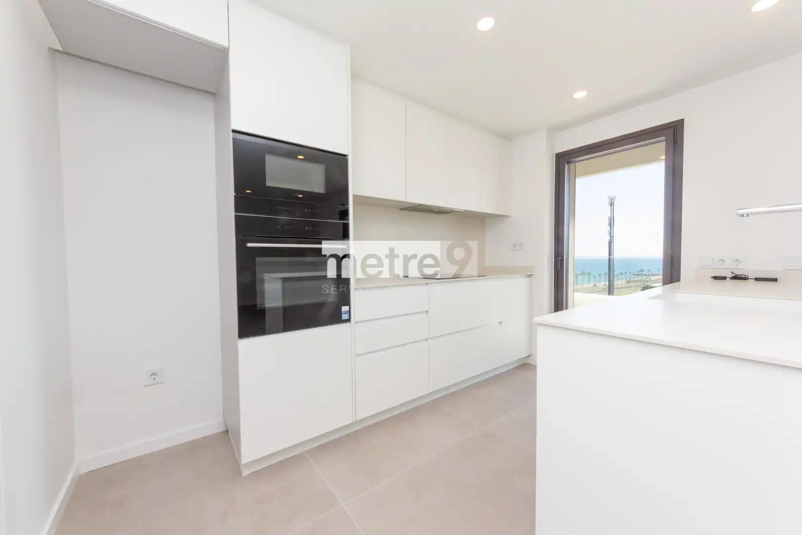 Appartement avec terrasse à vendre à Avinguda del Maresme, imagen 11