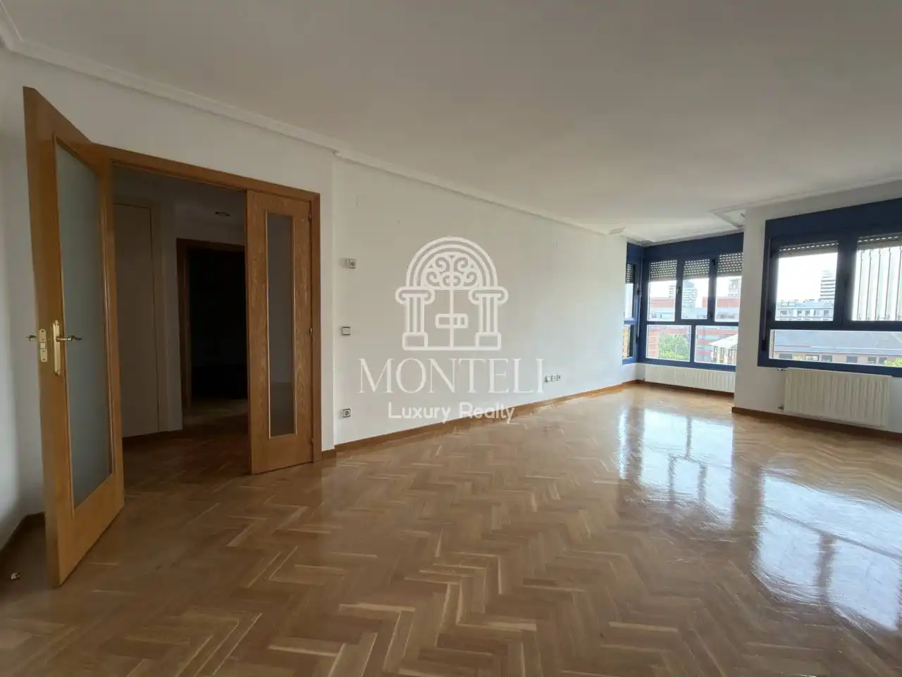 Piso con piscina en venta en Calle Caleruega, imagen 19