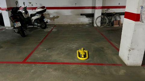 Foto 2 de Garaje de alquiler en Indústria, 3, Avinguda Catalunya, Palamós