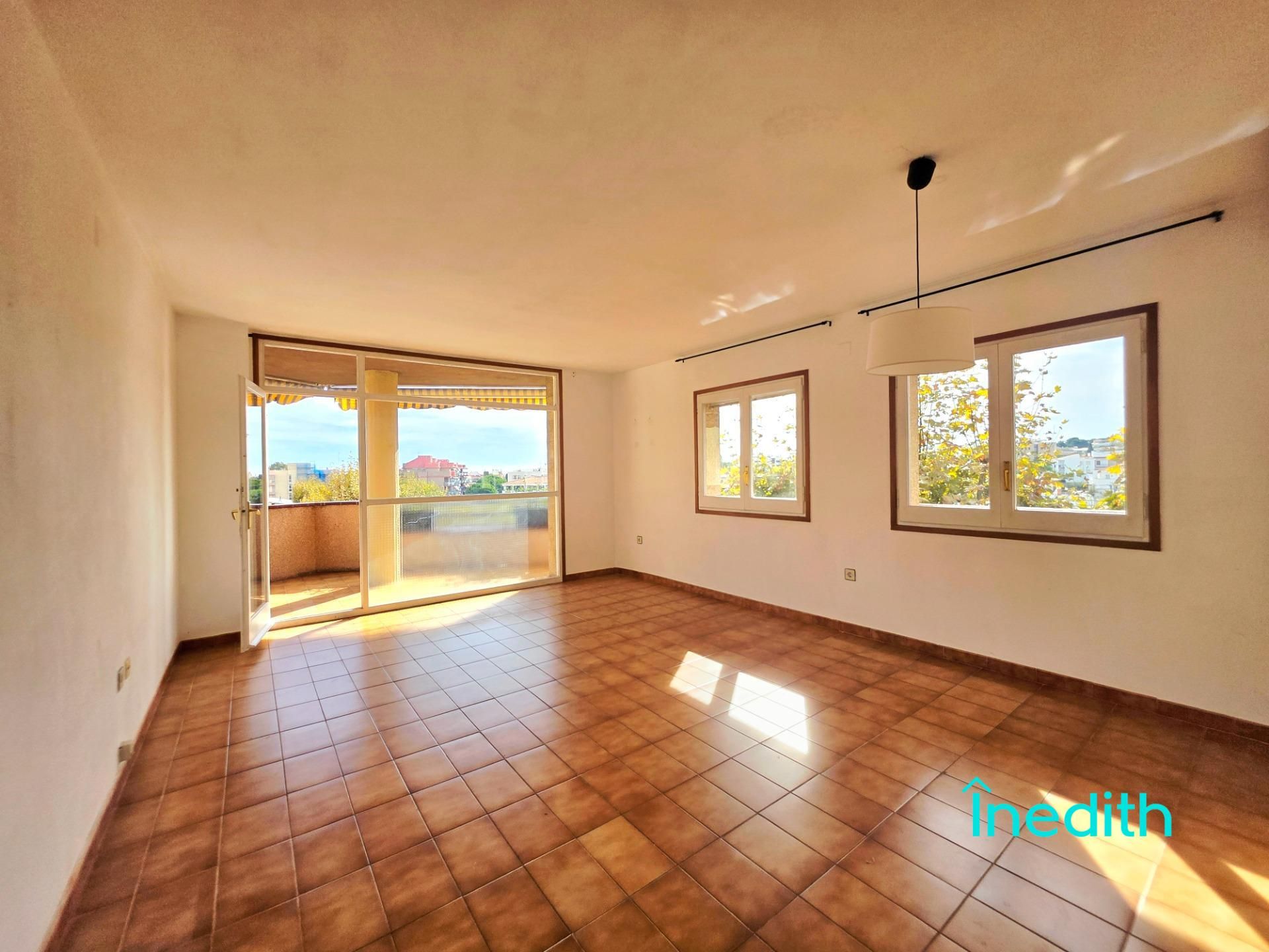 Pis en venda a Passeig SORT DE LA, Centre