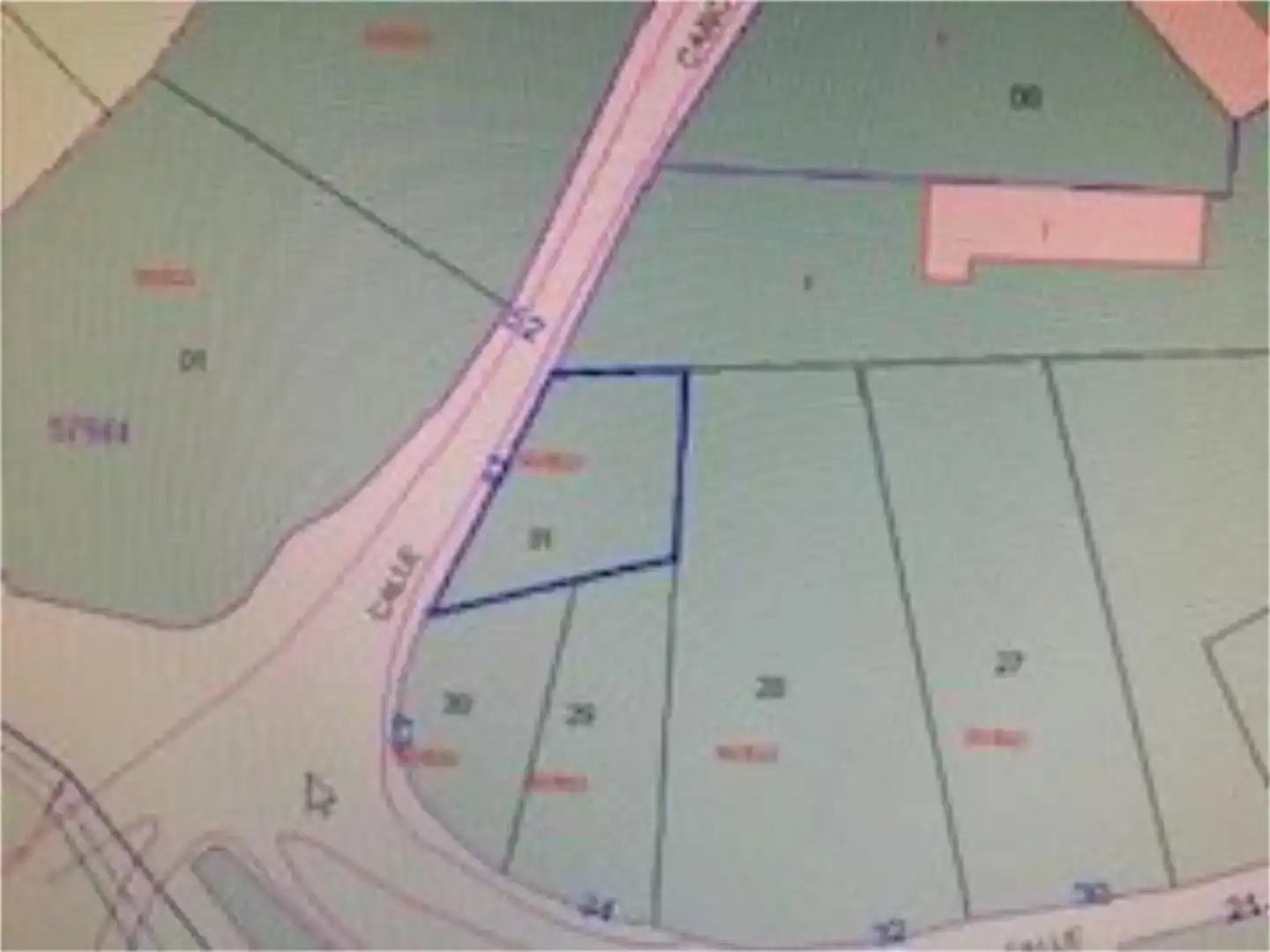 Residencial en venda en Aldea En Cabo