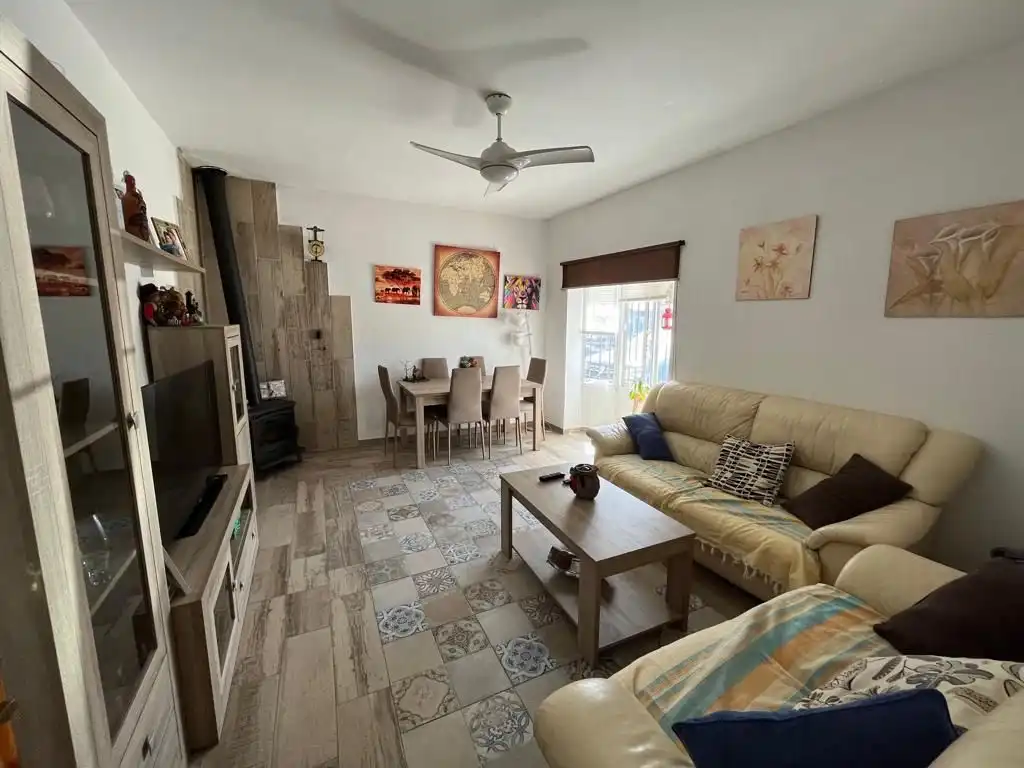 Casa amb piscina en venda a Camino potosi 32, imagen 15