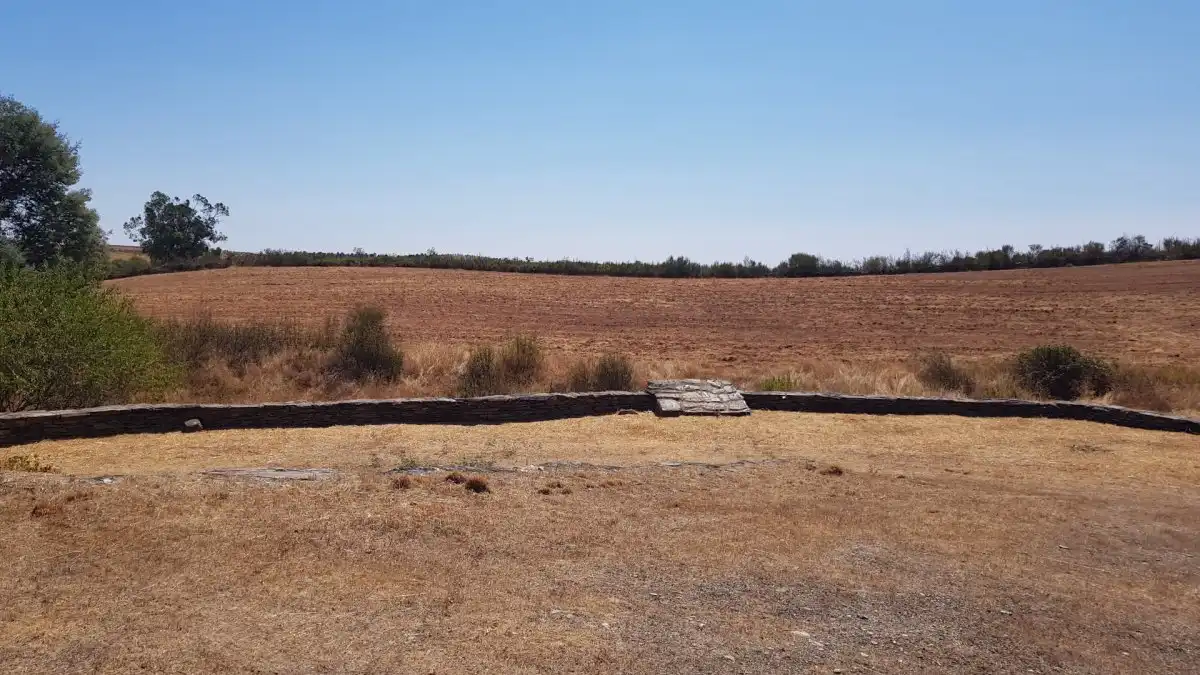 Finca rústica en venta en La Codosera