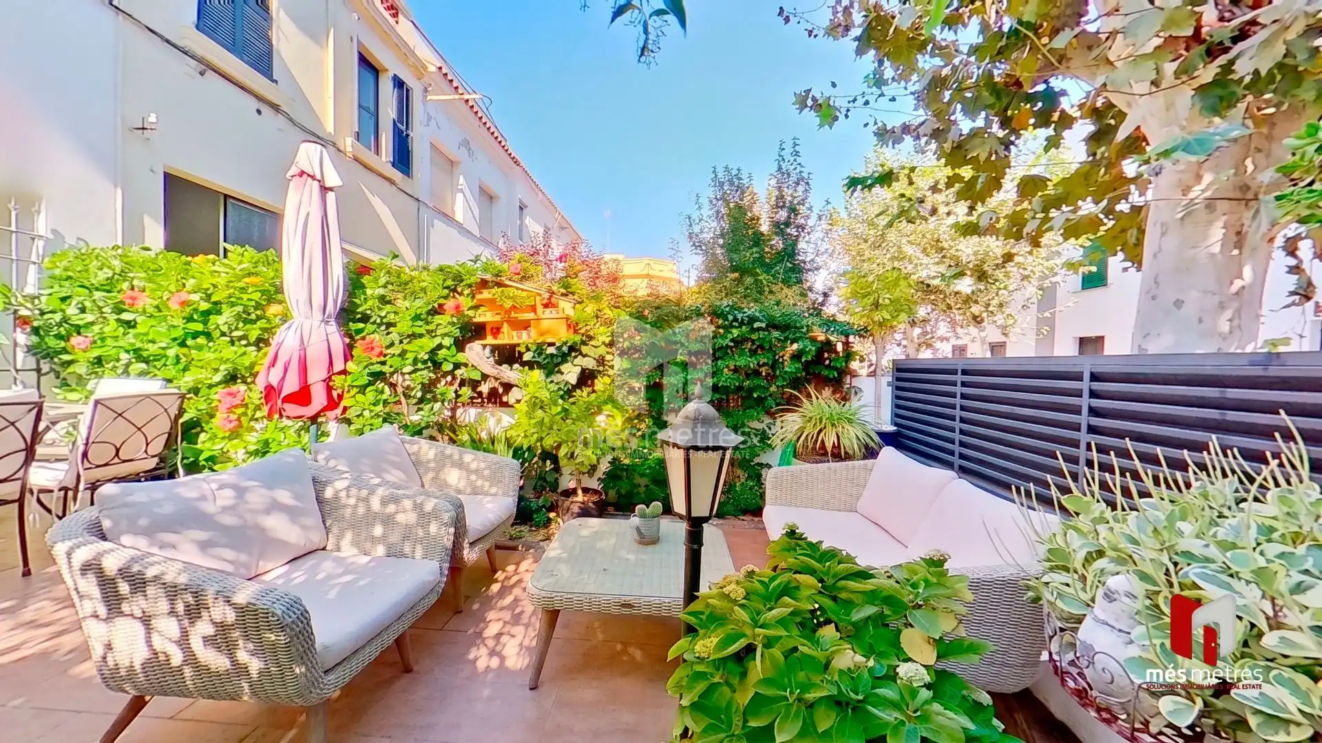 House with garden for sale in Centre, imagen 7