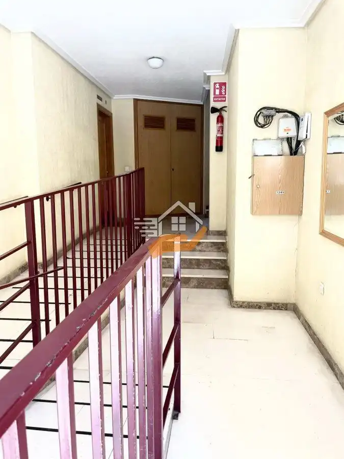 Piso en venta en Murcia con Terraza, Trastero y Balcón