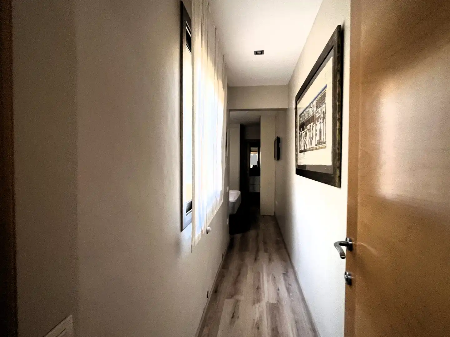 Casa adosada en venta en Carrer de les Colomeres, 84, Centre - Estació
