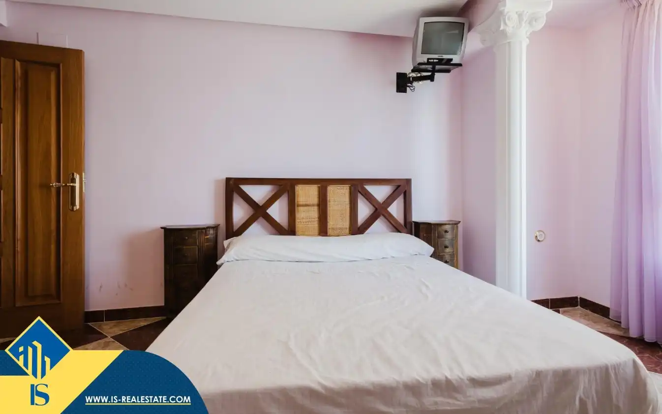 Apartament amb terrassa en venda a Playa del Acequión, Náufragos y Rocío del Mar, imagen 16