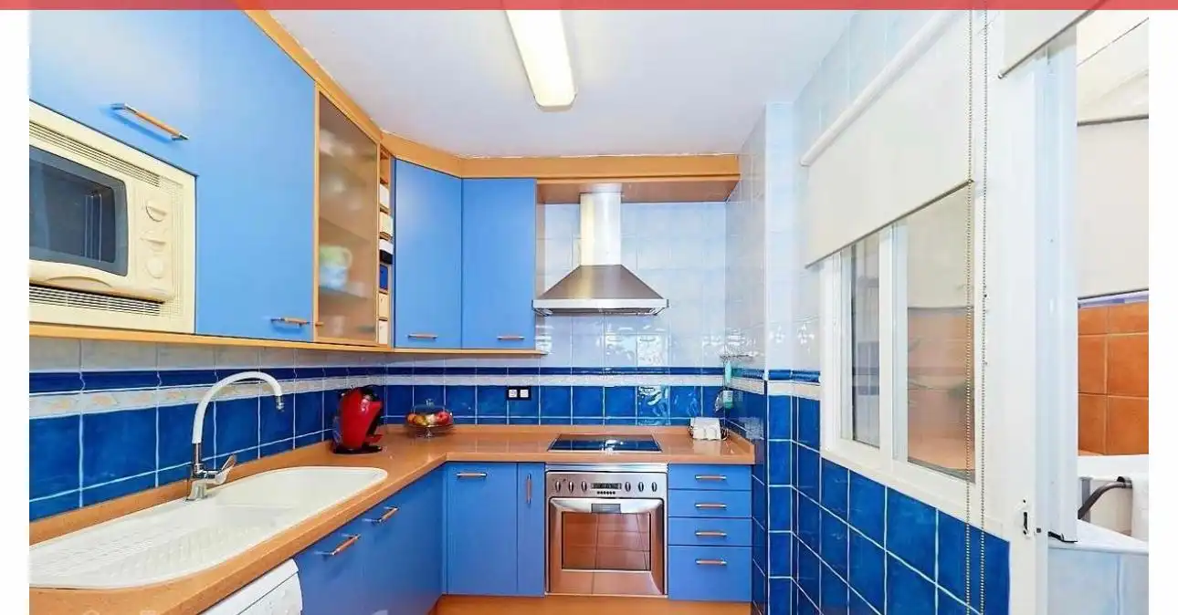 Maison mitoyenne avec terrasse à vendre à Calle Luarca, imagen 16