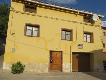 Appartement à vendre à Calanda