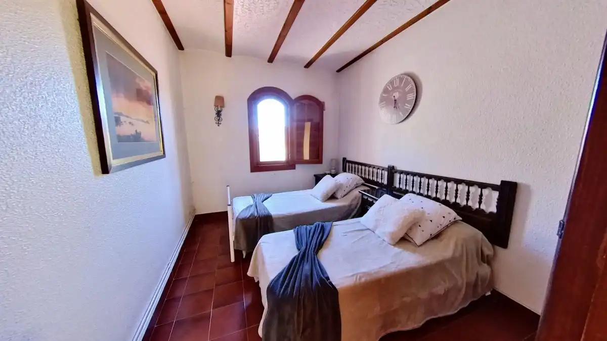 Casa con terraza en venta en Carrer Peña del Sol, imagen 67