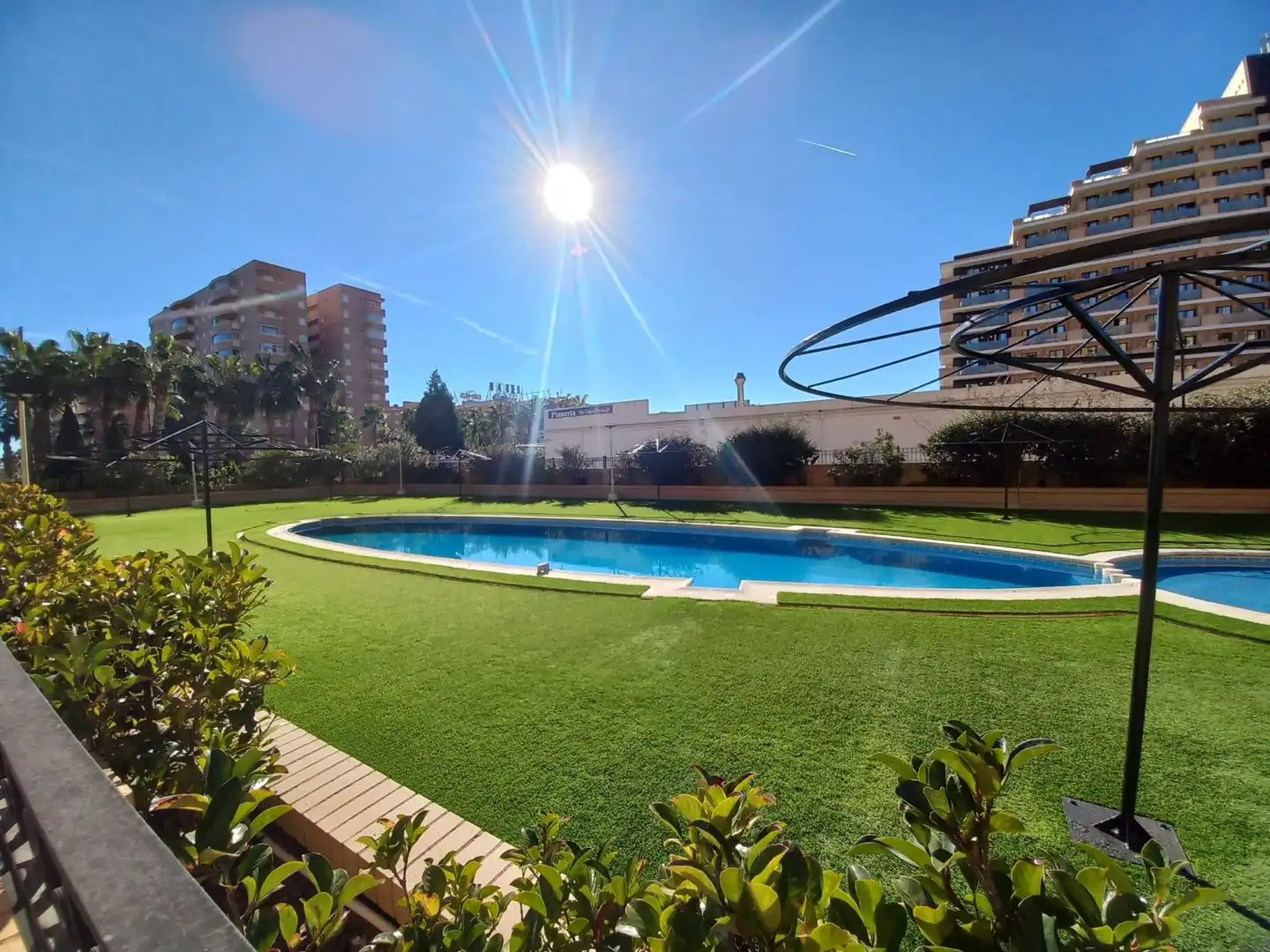 Apartments for sale in Central, 6, Valparaiso