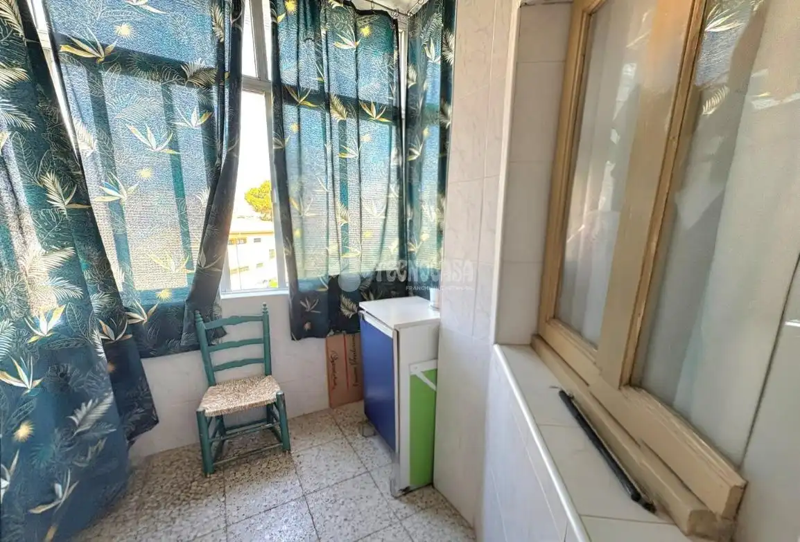 Habitación de Piso en venta en Córdoba
